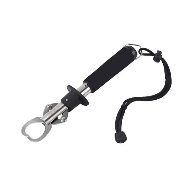 Λαβή Ψαρέματος για Ψάρια 24cm – Fishing Lip Grip Tool 24cm 0127430 2