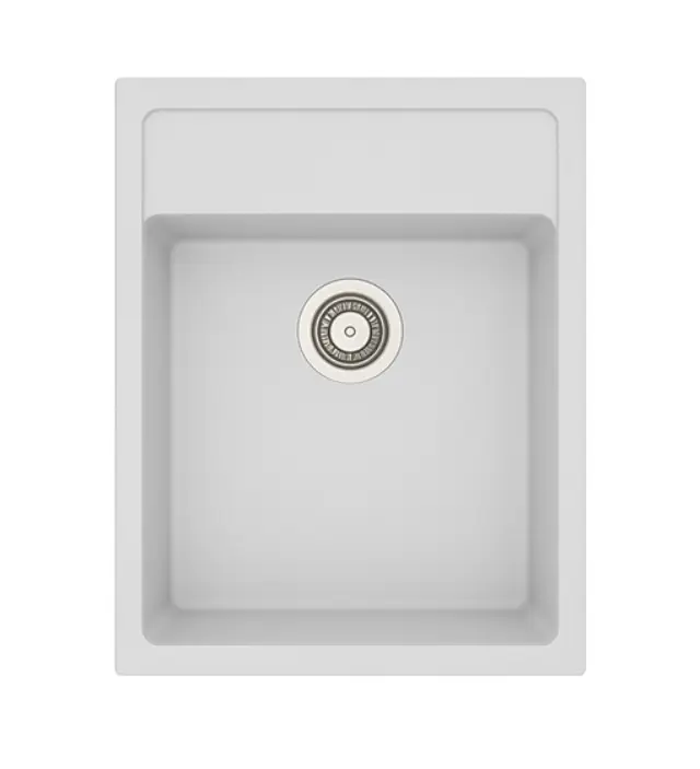 ΝΕΡΟΧΥΤΗΣ ΑΠΟ ΓΡΑΝΙΤΗ ΕΝΘΕΤΟΣ UNIXTON LETO-38 39X50 1B Grey