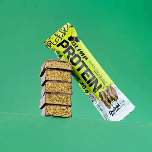Olimp Sport Protein Bar 3