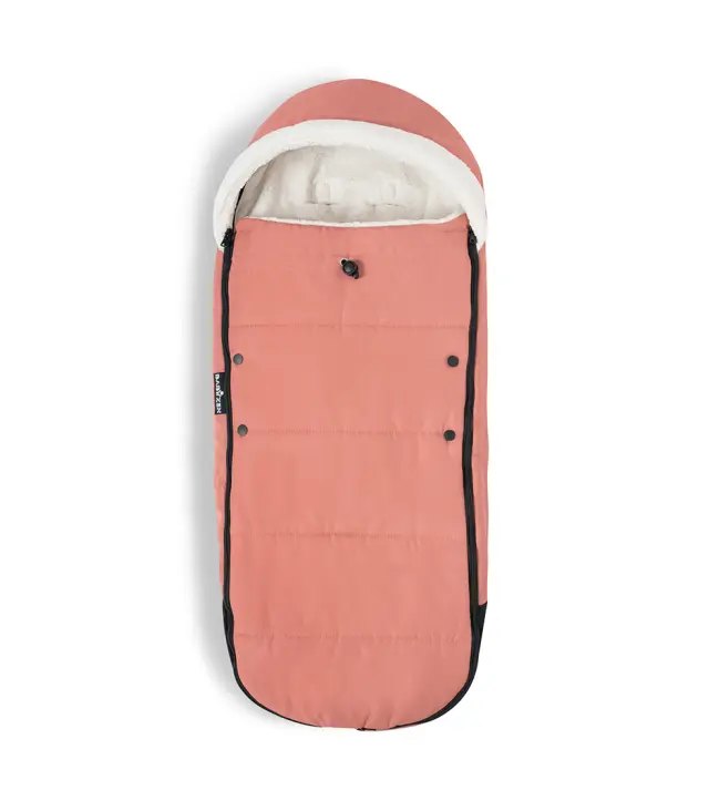 BABYZEN™ YOYO footmuff - Ginger - 3760222217163