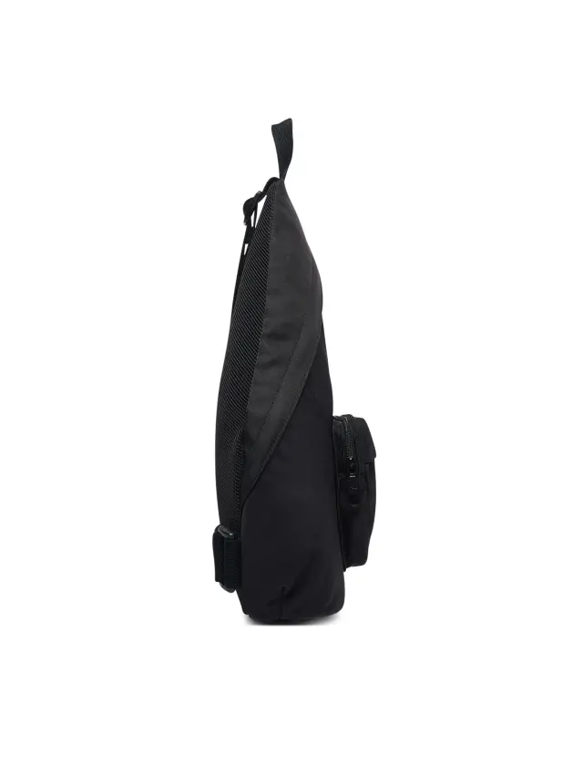 Calvin Klein Bold N/S Sling Σακίδιο Πλάτης Μαύρο 3