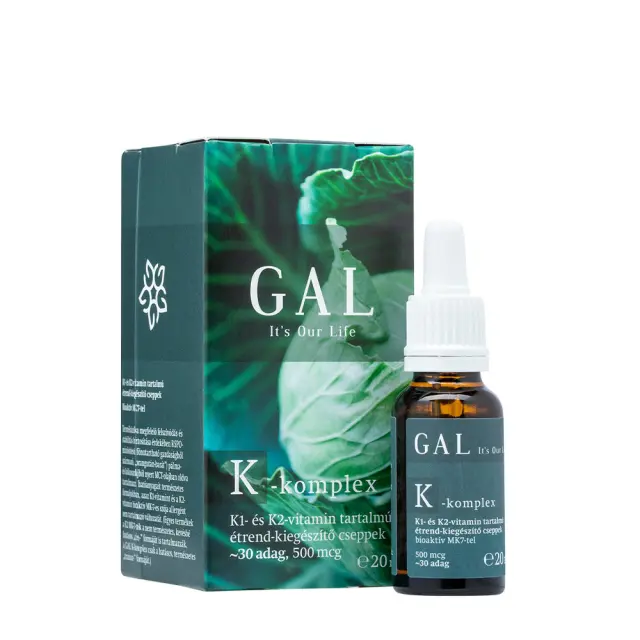 GAL K-complex
