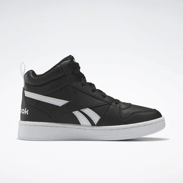 Reebok Royal Prime Mid 2.0 (100062220-Black) - Μαύρο