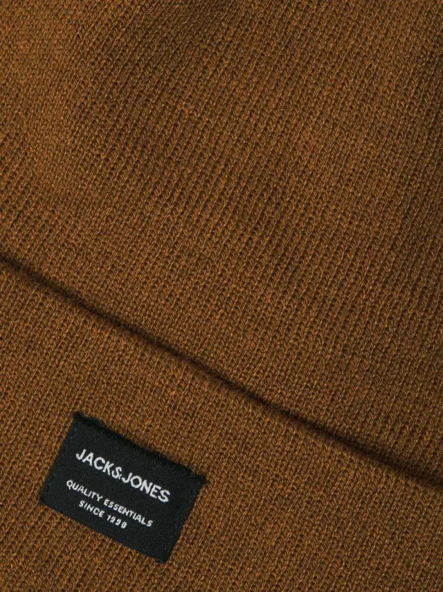 JACDNA BEANIE NOOS Monks Robe 3