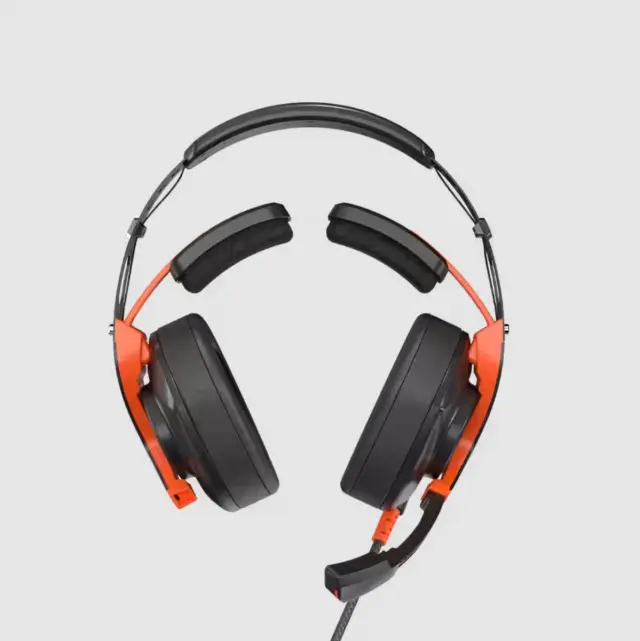 Meetion MT-HP099 RGB Gaming Ακουστικά με Φωτισμό 17.006.0012 2