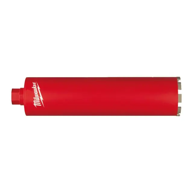 Milwaukee 4932399716 - ΚΟΡΩΝΑ ΚΑΡΟΤΙΕΡΑΣ 1 1/4'' UNC 152 mm MW 3