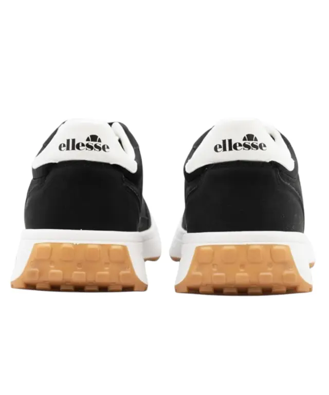 Ellesse - Ανδρικό Sneakers Francis FRANCIS004-168 Μαύρο 2