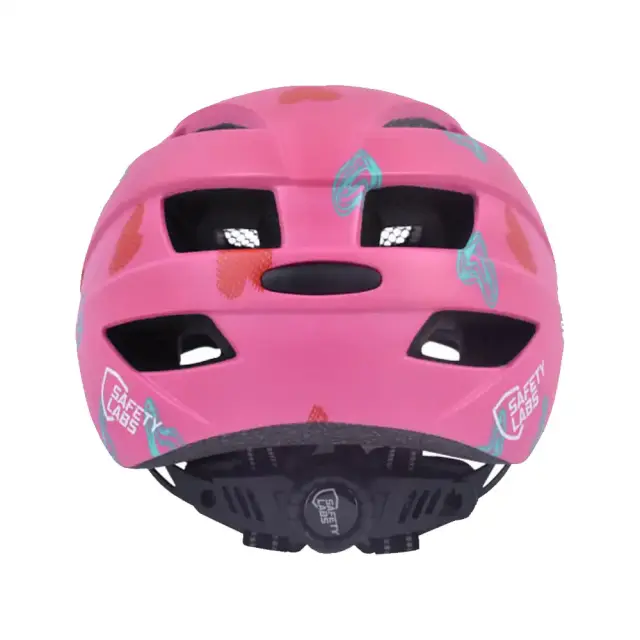 ΚΡΑΝΟΣ SAFETY LABS FIONA LIGHT - HEARTS - SMALL 2