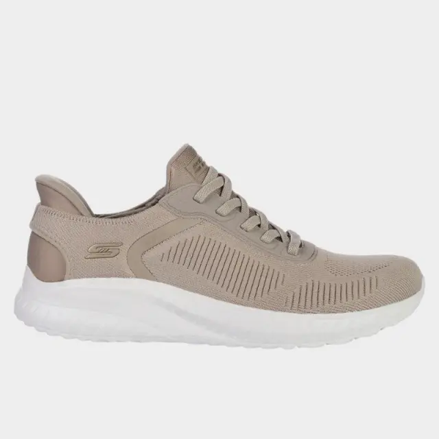 Sneaker Skechers 117497_TPE Current Muse Μπεζ - 39