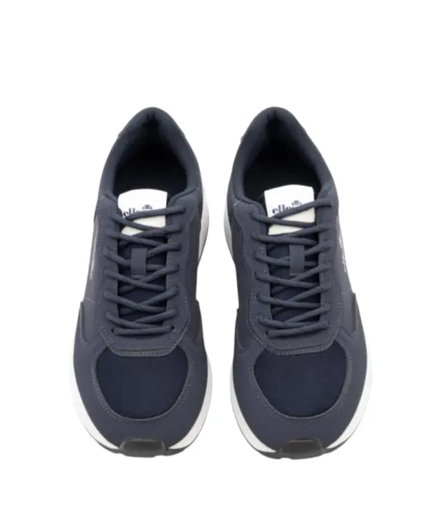 Ellesse - Ανδρικά Sneakers Toby Jaxon JAXON001-368 Μπλε 3