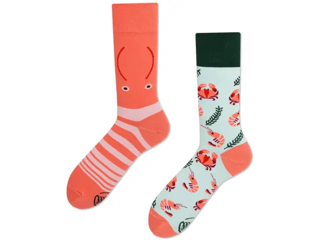 Κάλτσες Frutti di Mare Many Mornings με μέγεθος 35-38 - ΕνηλίκωνFrutti di Mare Regular 35-38 3