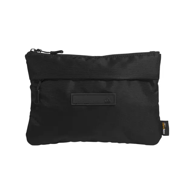 adidas Sportswear Adult Must Haves Sacoche Bag Μαύρο JZ2118 (adidas Sportswear) - One Size
