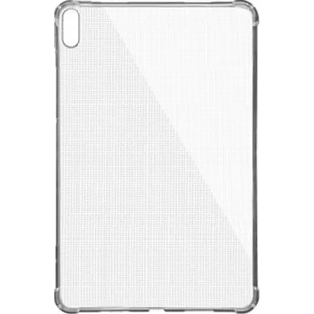 Προστατευτική Θήκη Σιλικόνης για MatePad Pro 10.8- Διάφανη OEM