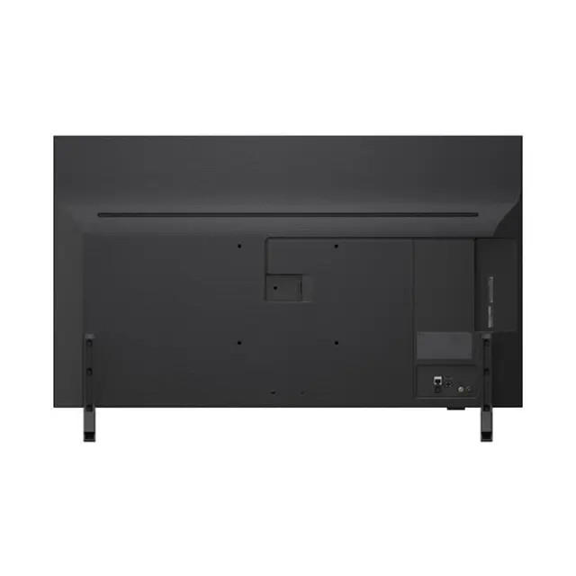 LG TV 55" 55QNED82A6B QNED 4K 3