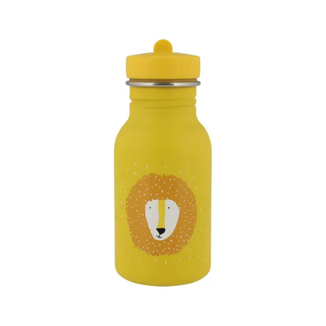 Ανοξείδωτο Παγούρι 350ml Mr. Lion - Trixie
