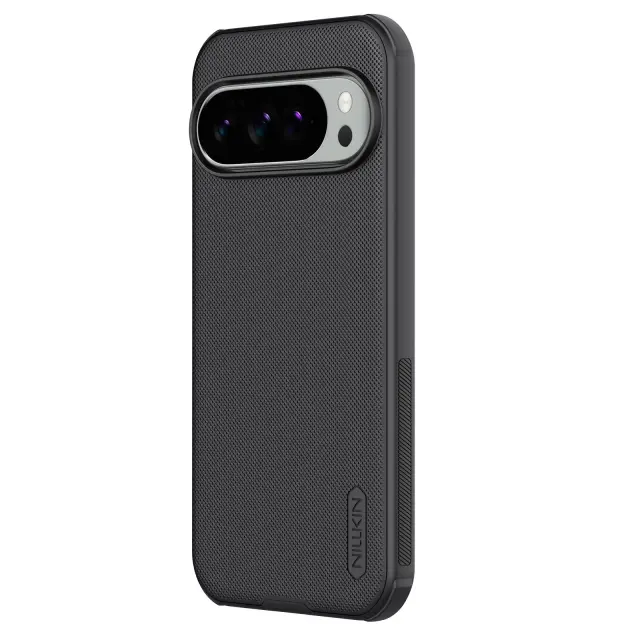 Nillkin Super Frosted PRO Back Cover for Google Pixel 10/10 Pro Black 2