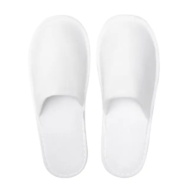SLIPPERS Παντόφλες Non Woven σε θήκη από καλαμπόκι