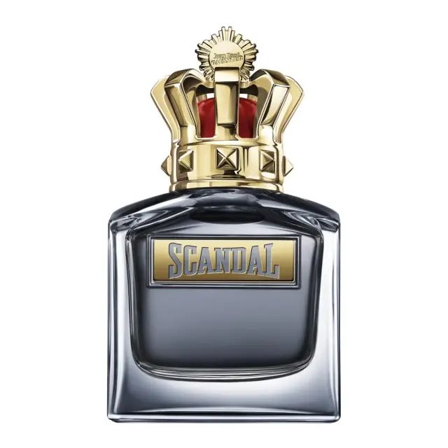 Jean P. Gaultier Scandal Pour Homme Eau de Toilette for men 100 ml