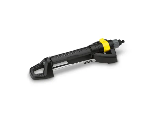 Ψεκαστικό Παραλληλόγραμμων Περιοχών Karcher (2.645-026.0) OS 5.320 S2.645-134.0