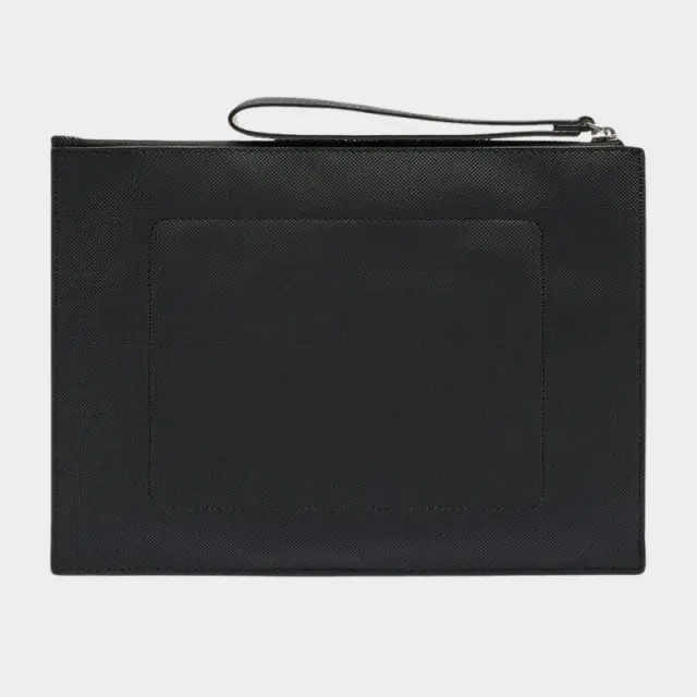 Τσάντα Clutch Lacoste 3NF2791AA-LGM66 Μαύρο - ONESIZE 2
