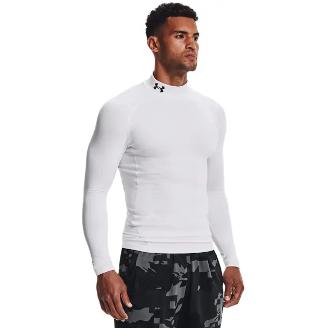 Under Armour CG Comp Mock 1366072-100 - S