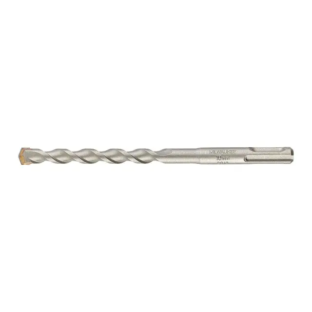 Milwaukee 4932471233 - ΤΡΥΠΑΝΙ SDS+ ΕΡΓΟΛΑΒΟΥ 10x160 MW
