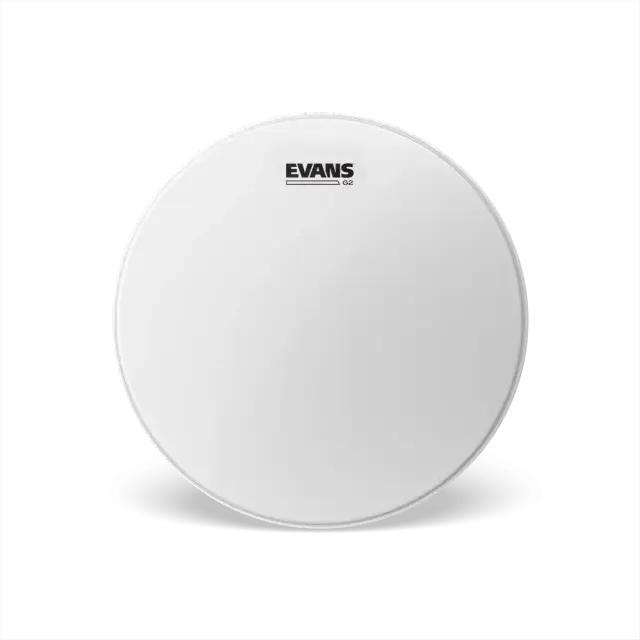 Evans B10G2 Genera G2 Δέρμα Tom 10" Coated