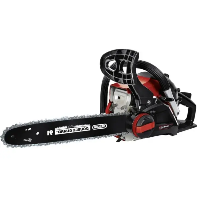 Einhell 4501870 - GC-PC 1335/1 I - Αλυσοπρίονο Βενζίνης με Λάμα 35cm