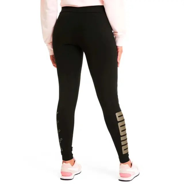 PUMA REBEL LEGGINGS 2