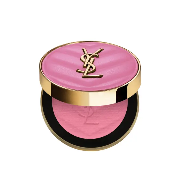 Make Me Blush Bold Blurring Blush 5gr