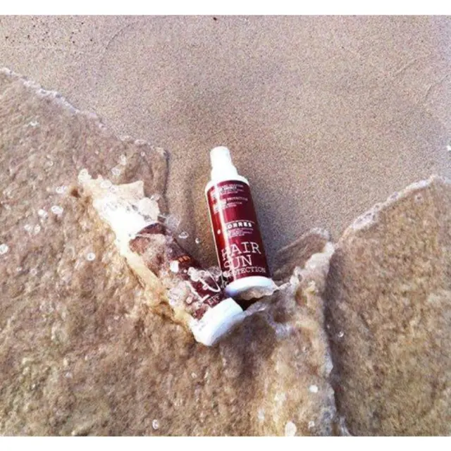 ΚΟΡΡΕΣ Red Vine Hair Sun Protection - Κόκκινο Αμπέλι Αντηλιακό Μαλλιών 150ml 2