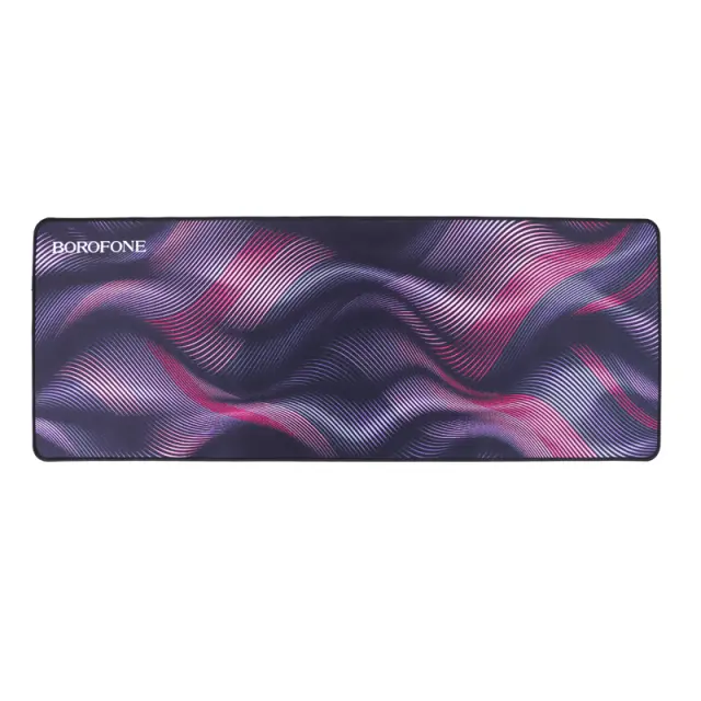Mousepad Borofone XL BG12 Illustrious 800x300 mm