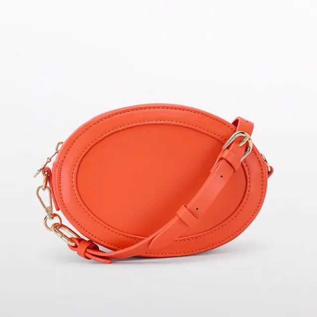 Mini 2 έως 10 ετών Τσάντα λογότυπο αλυσίδα λωτός - One Size 3