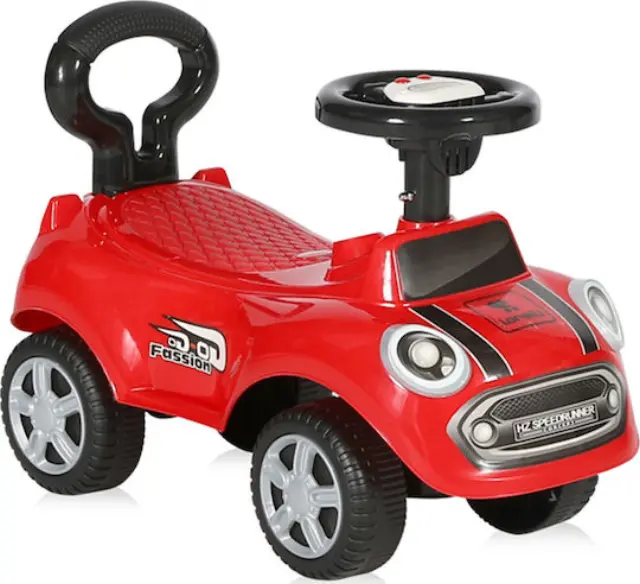 Ride on Lorelli Sport Mini Red 10400050001