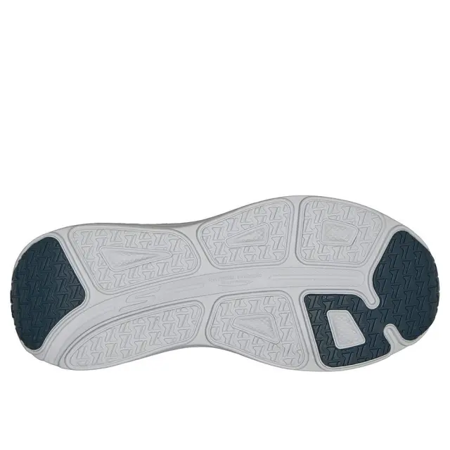 Skechers Max Cushioning Endeavour Sequoya (220607-SLT) - Σιέλ 3