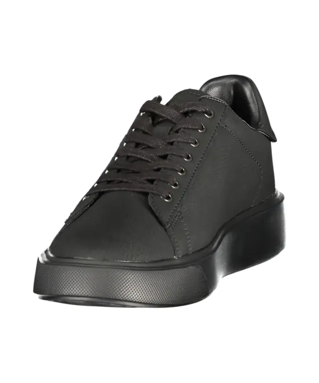 Blauer - Ανδρικά Sneakers F6BUCK13NUB-BLK Μαύρο 3
