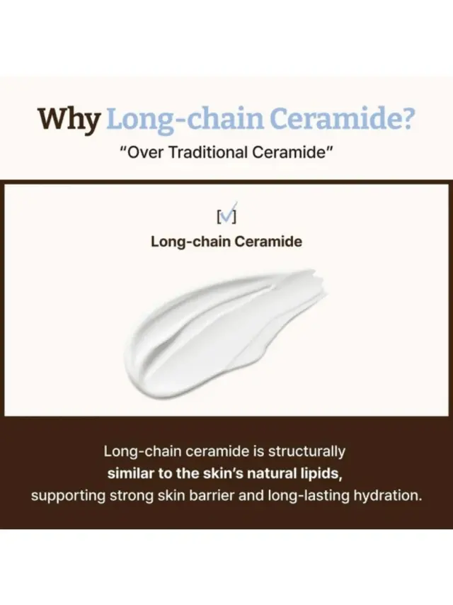 Dr.Reju-All Advanced LC-Ceramide Barrier Cream 50ml - Ενυδατική κρέμα με κηραμίδια για ενίσχυση του επιδερμικού φραγμού 3