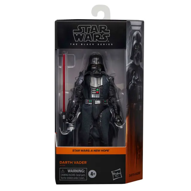 Φιγούρα Star Wars A New Hope Darth Vader figure 15cm
