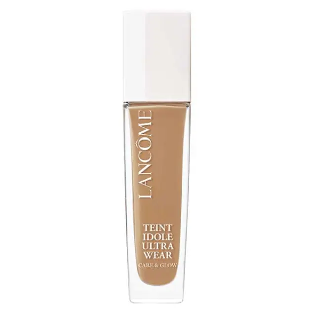 Lancome Teint Idôle Ultra Wear Care & Glow Foundation 30ml | Απόχρωση 420C
