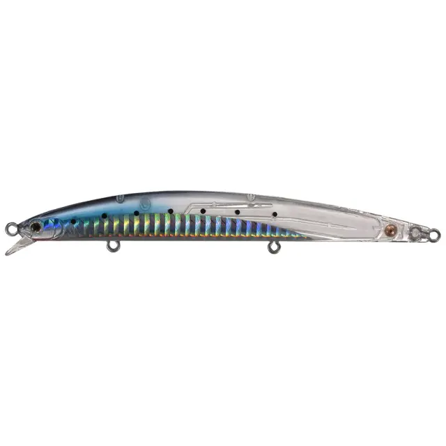 Τεχνητό Smith Haluca Sinking 12.5cm 21. Sardine Shortcake