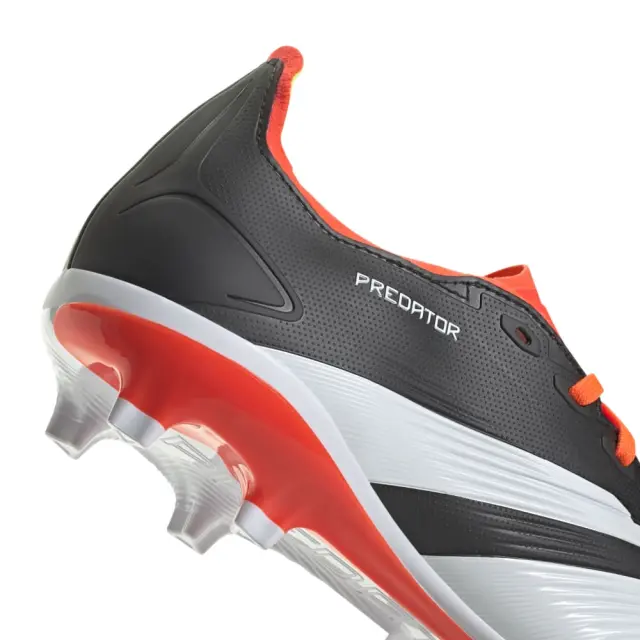 adidas Predator League FG (IG7762-Black) - Μαύρο 2