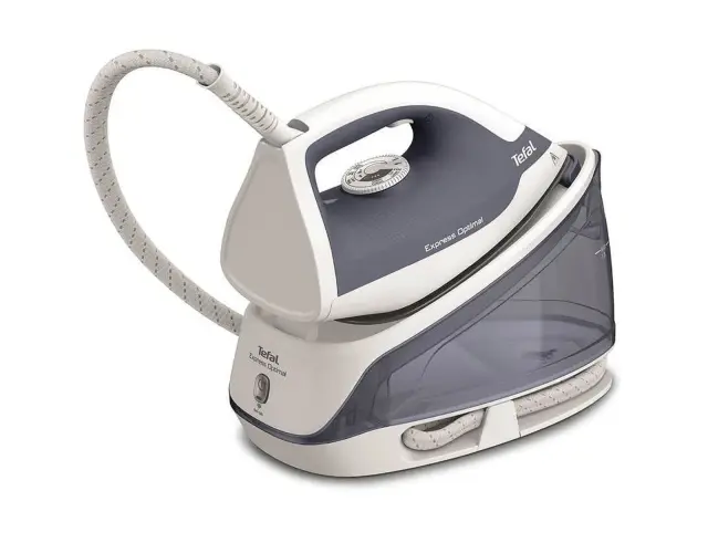 Σύστημα σιδερώματος Tefal SV4110E0 με ισχύ 2200W, πίεση 5.3bar και χωρητικότητα 1.2L SV4110E0 2