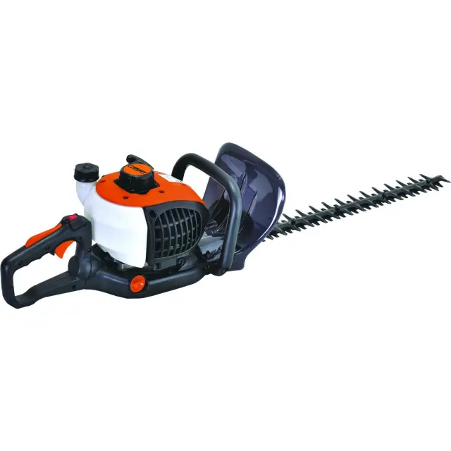Βενζινοκίνητο Ψαλίδι Μπορντούρας 1.2HP/61cm KRAFT 691015 2