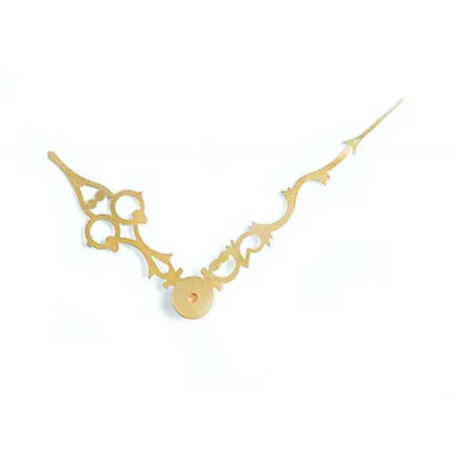 Δείκτες Ρολογιού - Gold Color - 42/60mm