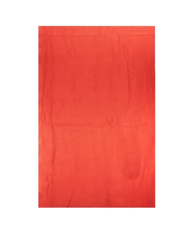 Bikkembergs - Πετσέτα Θαλάσσης Βαμβακερή 90x168 cm BKK26MTW02-RED Κόκκινο 2