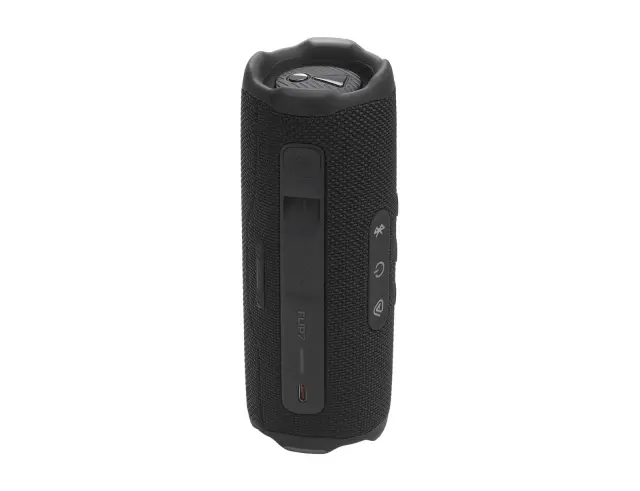 Αδιάβροχο Ασύρματο Ηχείο JBL Flip 7 (JBLFLIP7BLK) - 35W - Bluetooth - BlackJBLFLIP7BLK 3
