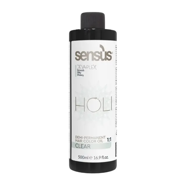 Holi Clear 500ml