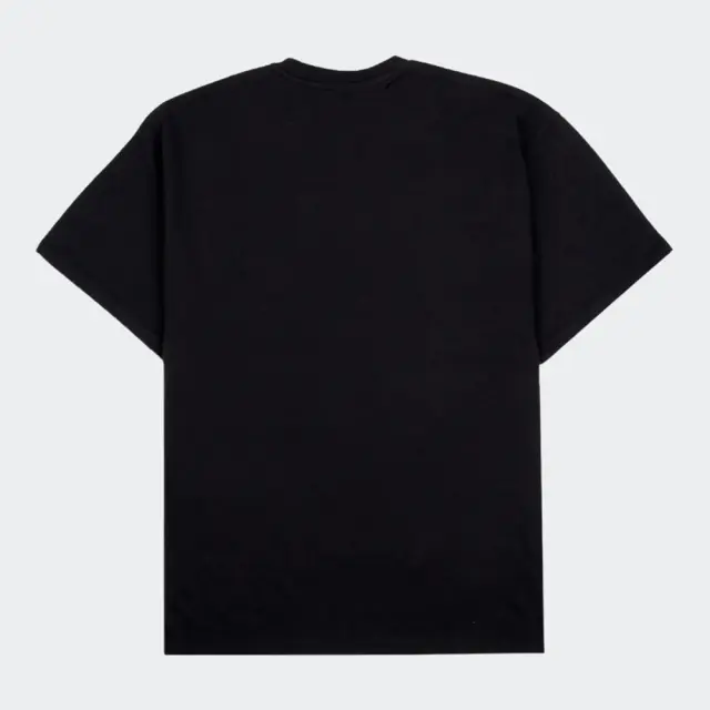 Antetokounbros Ab Legacy Tee T-Shirt K/M Black APCD162U18 - L 2