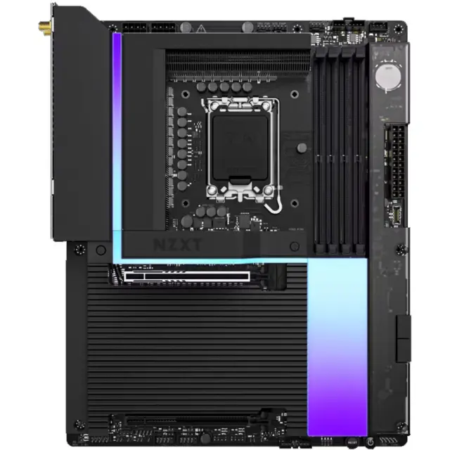 NZXT N9 Z890 Black (black)