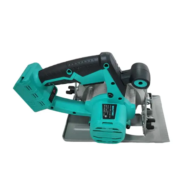 Δισκοπρίονο χειρός - Lithium Brushless Electric Cutting Machine 013128 3